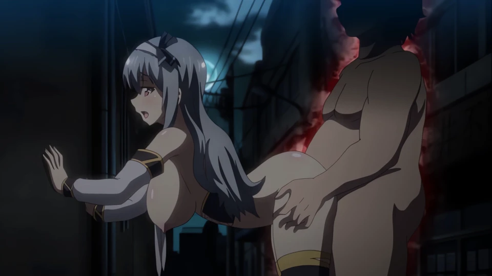 Roshutsu-kei Mahou Joshidaisei Crystear - Screenshot 7