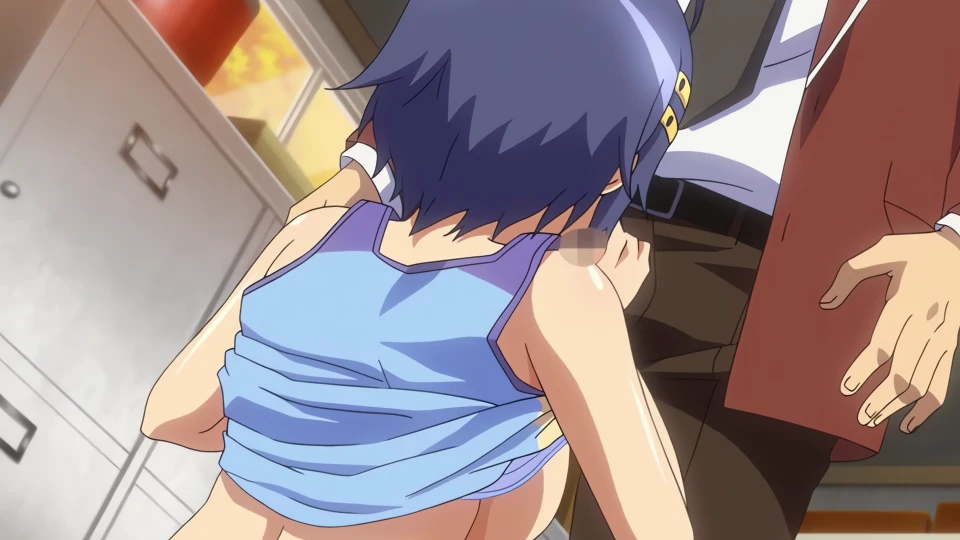 Ryou Seibai!: Gakuen Bishoujo Seisai Hiroku - Screenshot 9