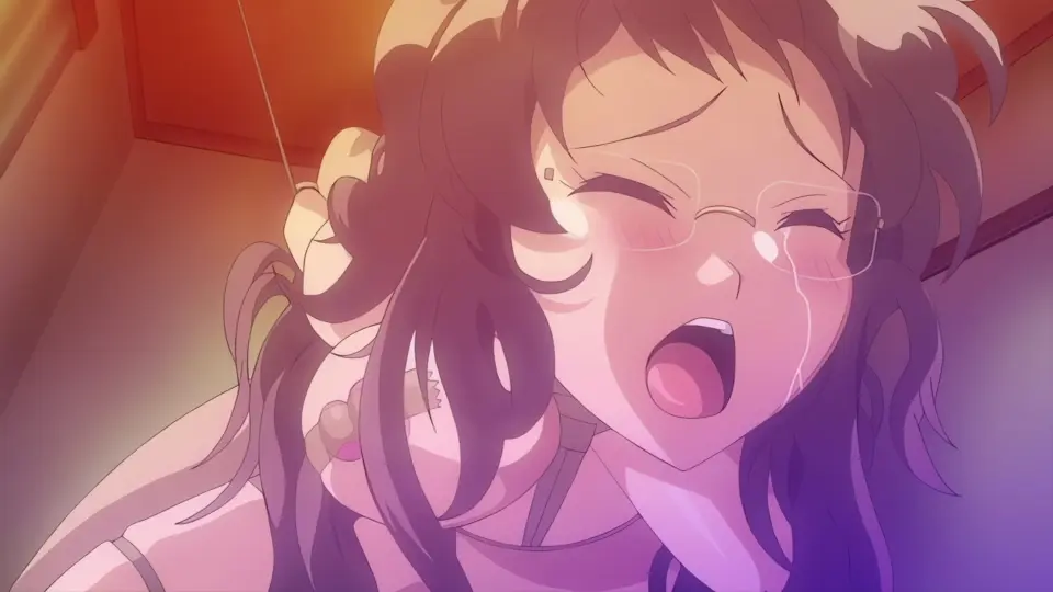 Ryuudouji Shimon no Inbou - Screenshot 2