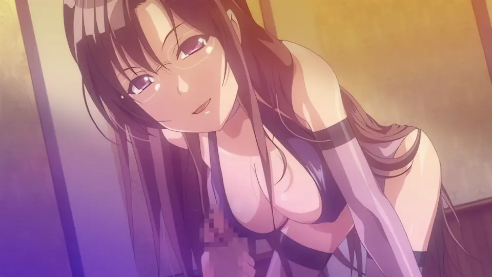 Ryuudouji Shimon no Inbou - Screenshot 19