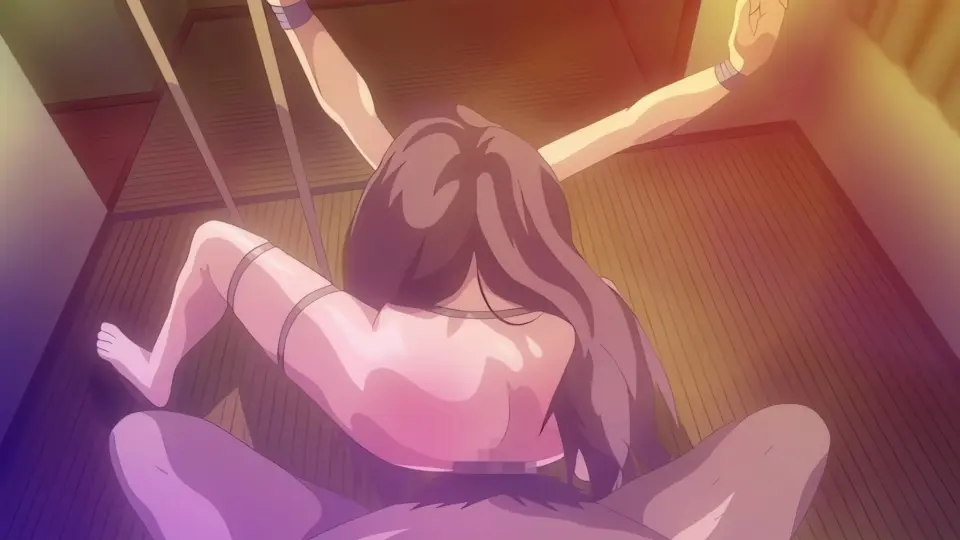 Ryuudouji Shimon no Inbou - Screenshot 3