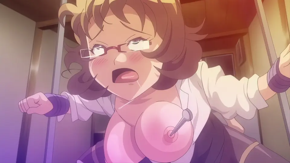 Ryuudouji Shimon no Inbou - Screenshot 9