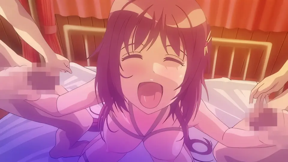 Ryuudouji Shimon no Inbou - Screenshot 16