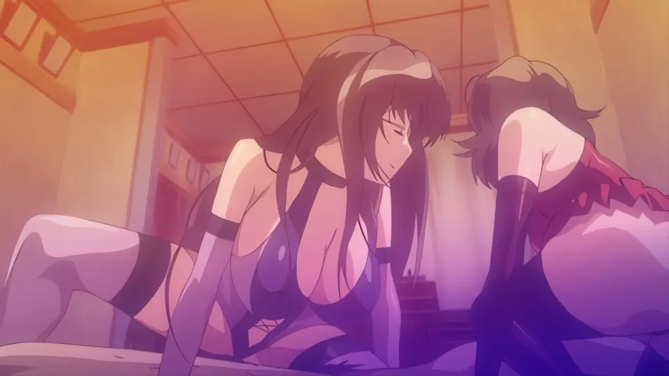 Ryuudouji Shimon no Inbou - Screenshot 28