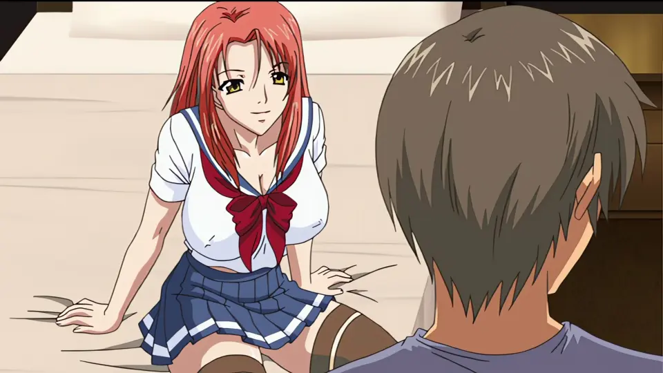 Sailor Fuku Shinryou Tsumaka - Screenshot 9