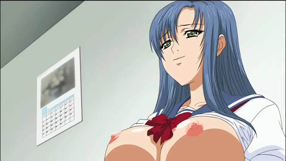Sailor Fuku Shinryou Tsumaka - Screenshot 2