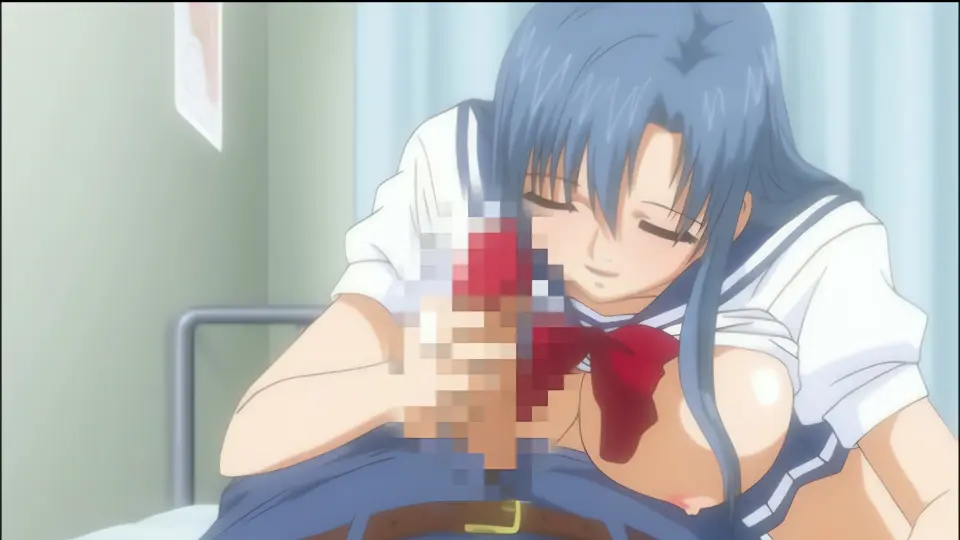 Sailor Fuku Shinryou Tsumaka - Screenshot 4