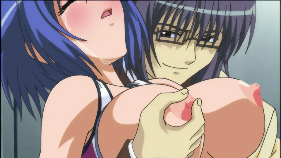 Saimin Gakuen - 1