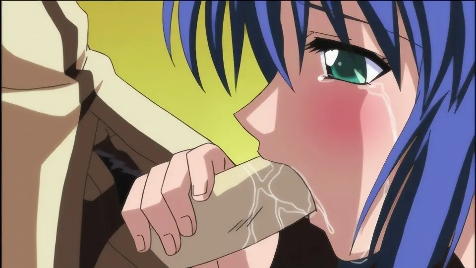 Saimin Gakuen - Screenshot 14
