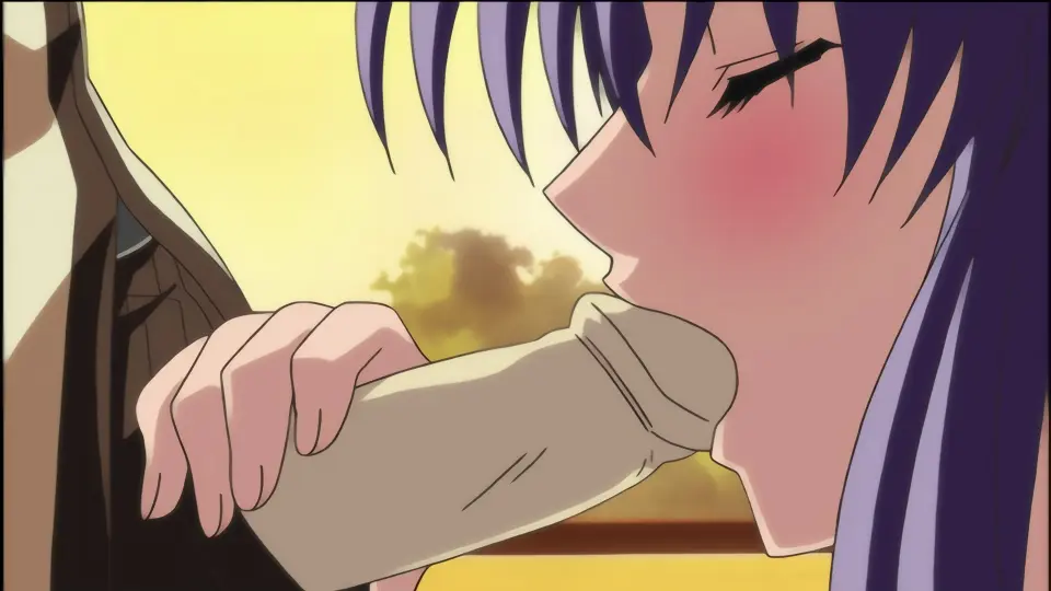 Saimin Gakuen - Screenshot 6