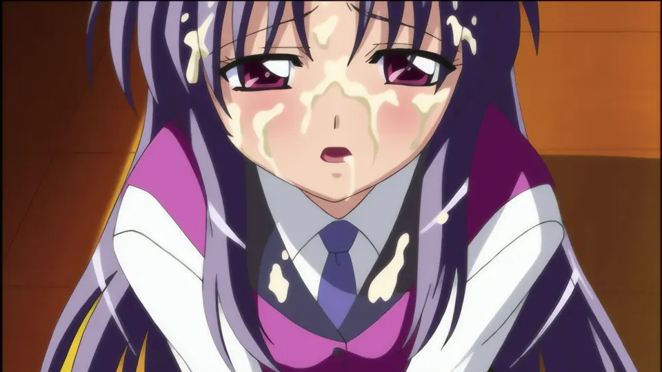Saimin Gakuen - Screenshot 7