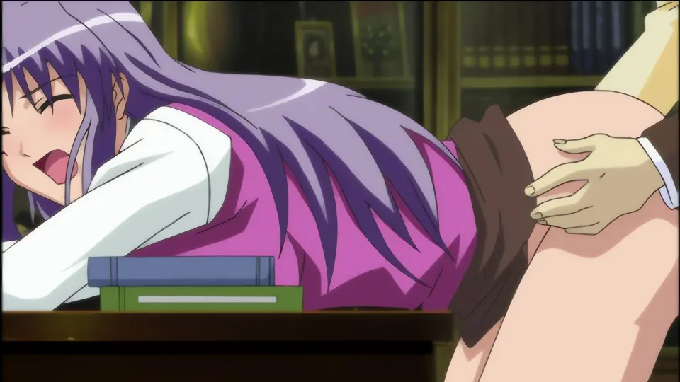 Saimin Gakuen - Screenshot 8