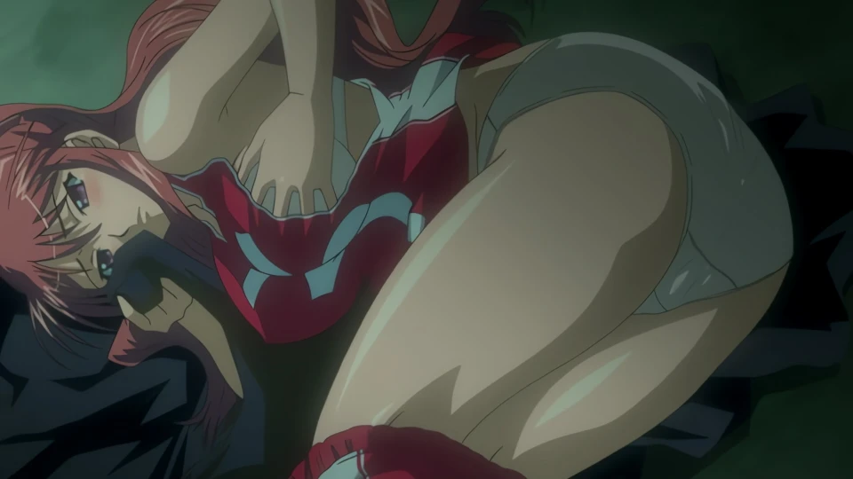 Saimin Ryoujoku Gakuen - Screenshot 5