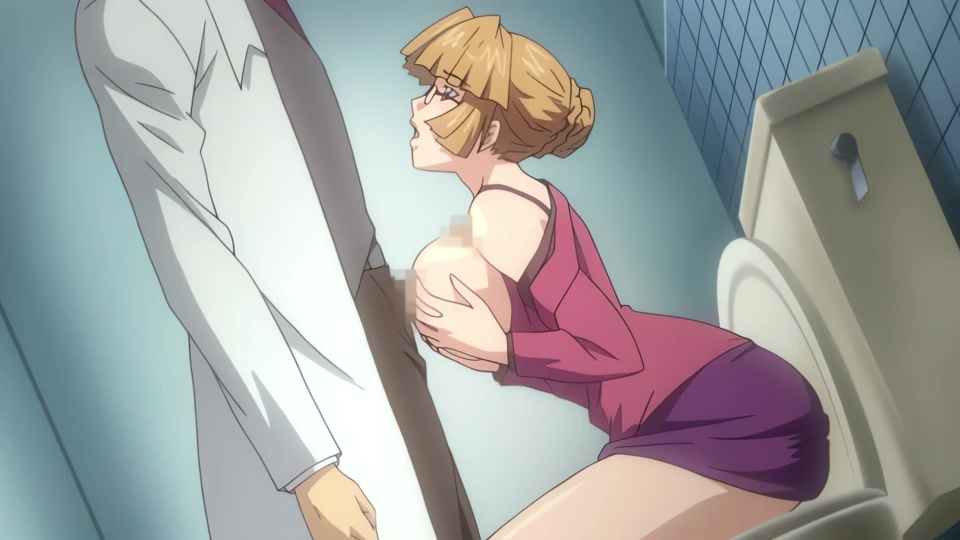 Saimin Ryoujoku Gakuen - Screenshot 7