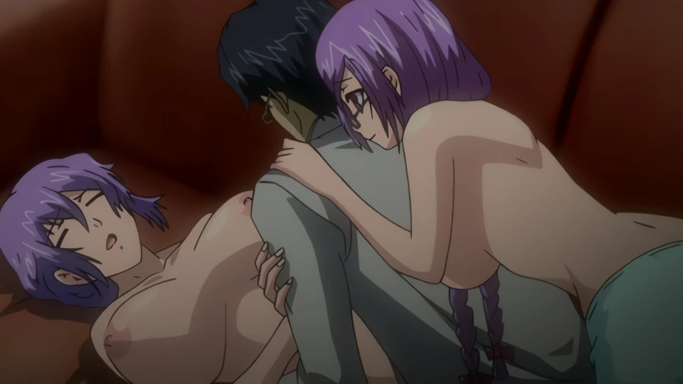 Saimin Ryoujoku Gakuen - Screenshot 10