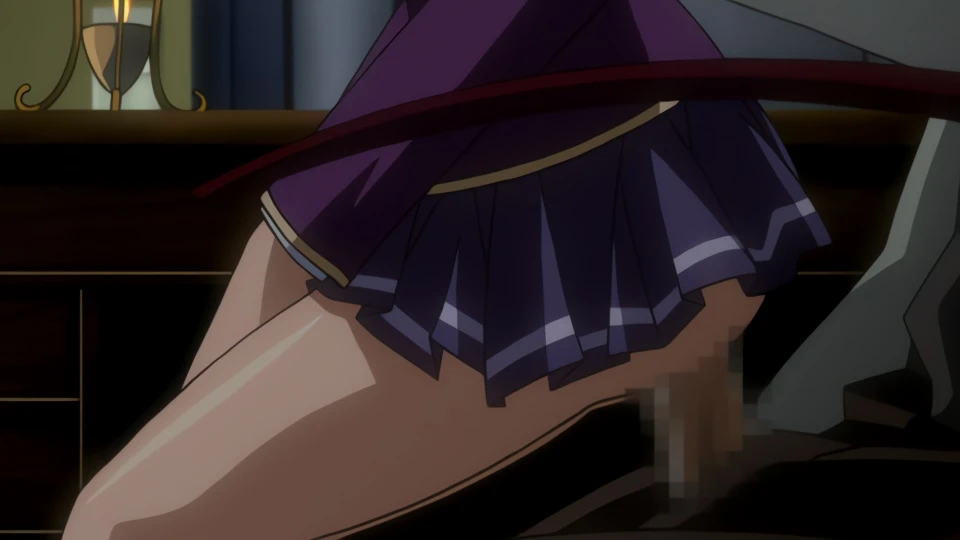 Saimin Ryoujoku Gakuen - Screenshot 2