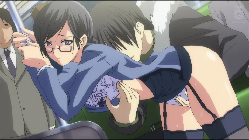 Saishuu Chikan Densha Next - Screenshot 4