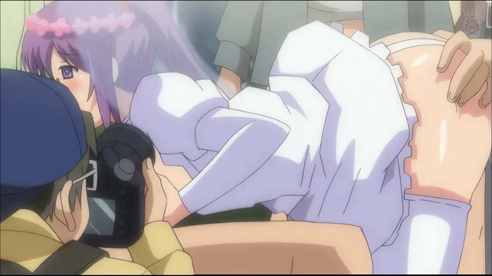 Saishuu Chikan Densha Next - Screenshot 19