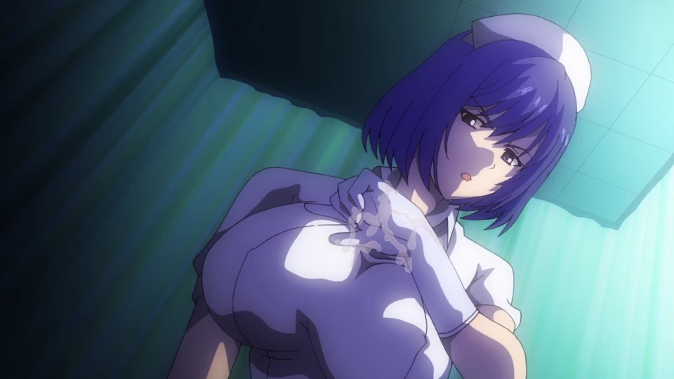 Sakusei Byoutou The Animation - Screenshot 2