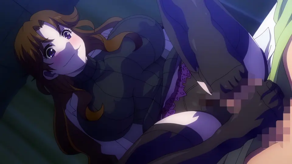 Sakusei Byoutou The Animation - Screenshot 4