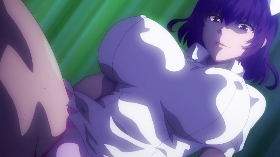 Sakusei Byoutou The Animation - Screenshot 3