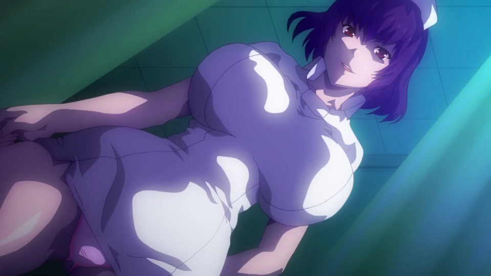 Sakusei Byoutou The Animation - Screenshot 4