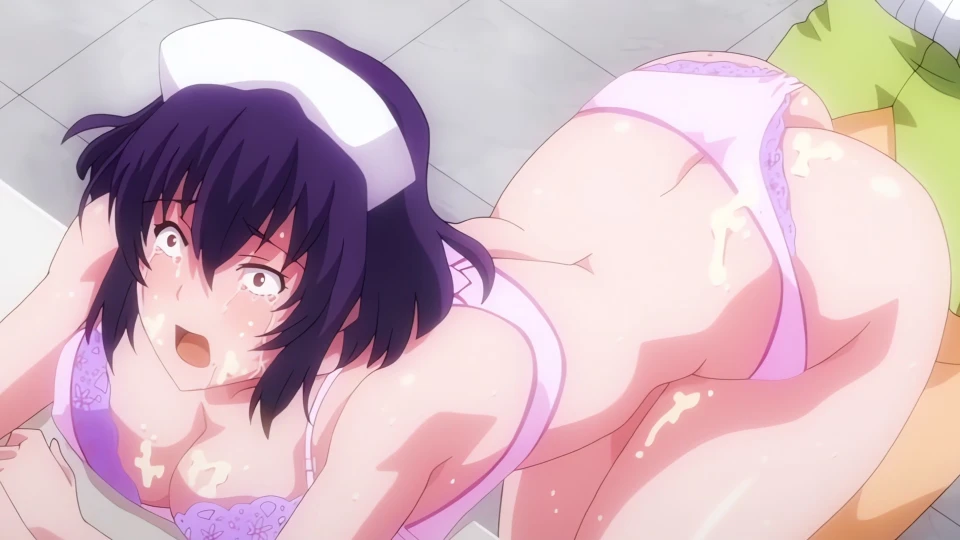 Sakusei Byoutou The Animation - Screenshot 9