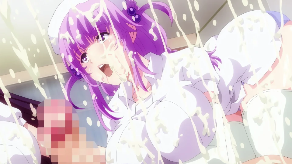 Sakusei Byoutou The Animation - Screenshot 16