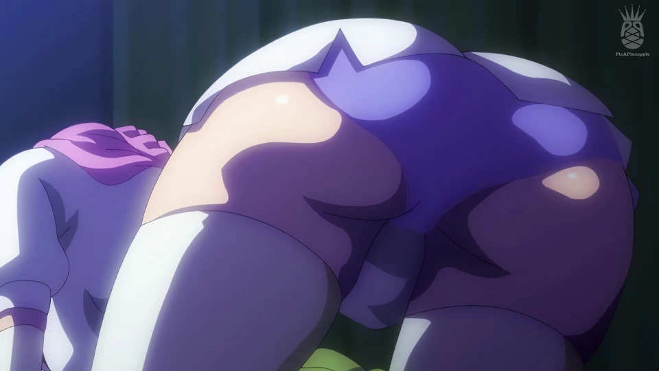 Sakusei Byoutou The Animation - Screenshot 3