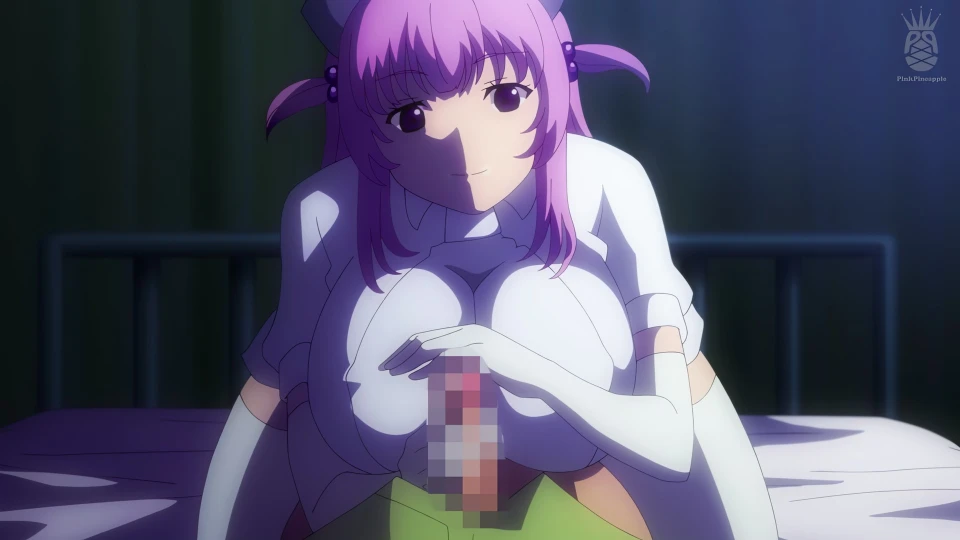 Sakusei Byoutou The Animation - Screenshot 4
