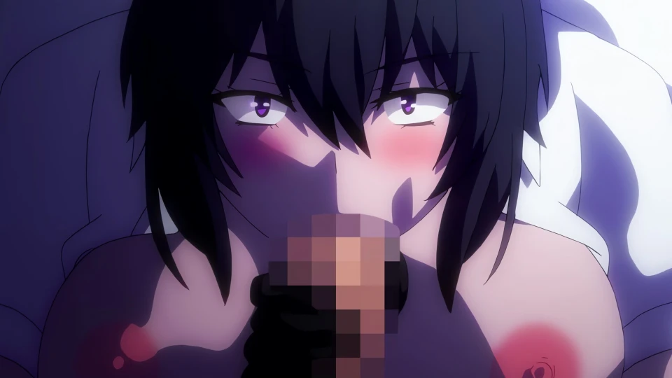 Sakusei Byoutou The Animation - Screenshot 10