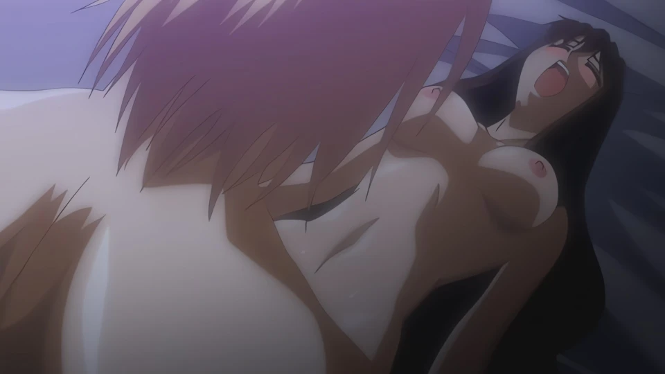 Samayou Midara na Lunatics - Screenshot 10