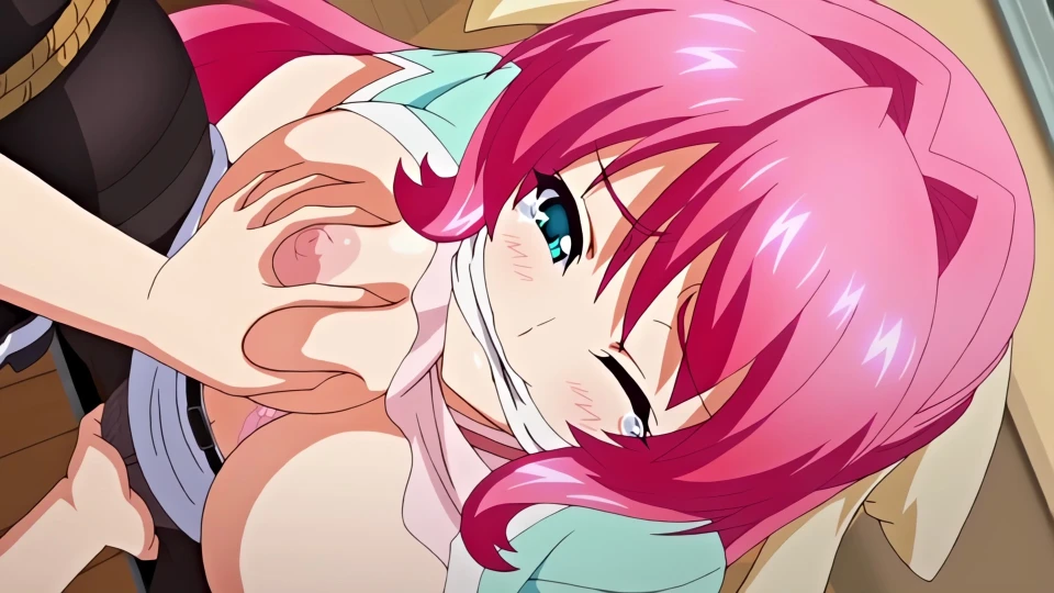 Sansha Mendan: Rensa Suru Chijoku Choukyou no Gakuen - Screenshot 7