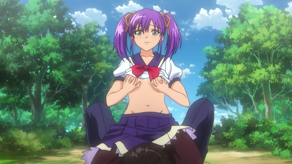 School - Screenshot 10