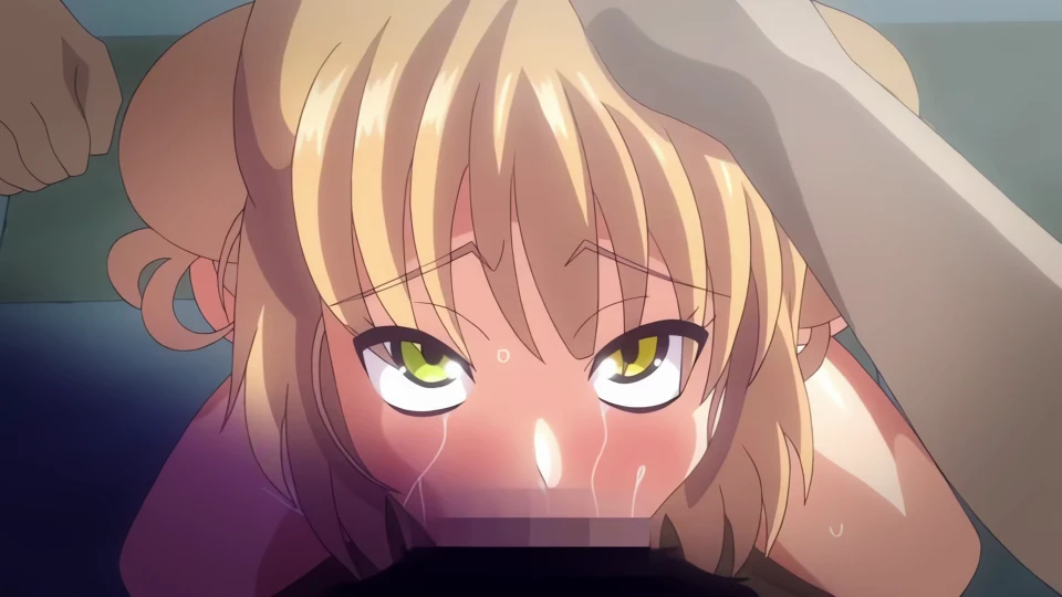Sei Dorei Gakuen 2 - Screenshot 4