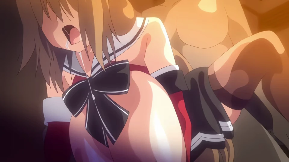 Sei Dorei Gakuen 2 - Screenshot 7