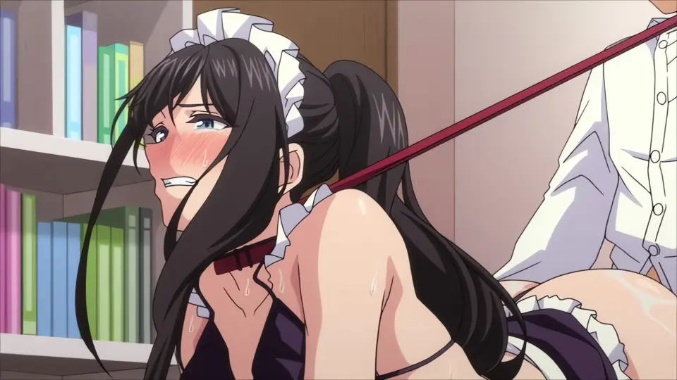 Seifuku wa Kita mama de - Screenshot 10