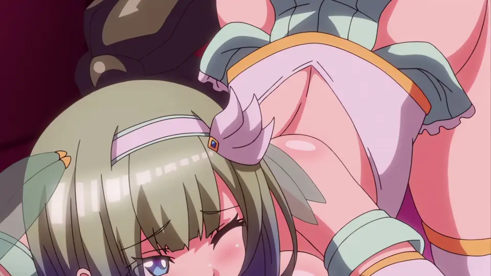 Seihou Shouka Saint Lime - Screenshot 14
