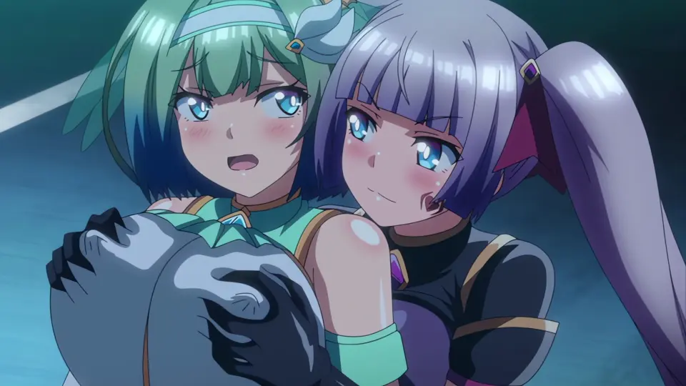 Seihou Shouka Saint Lime - Screenshot 3