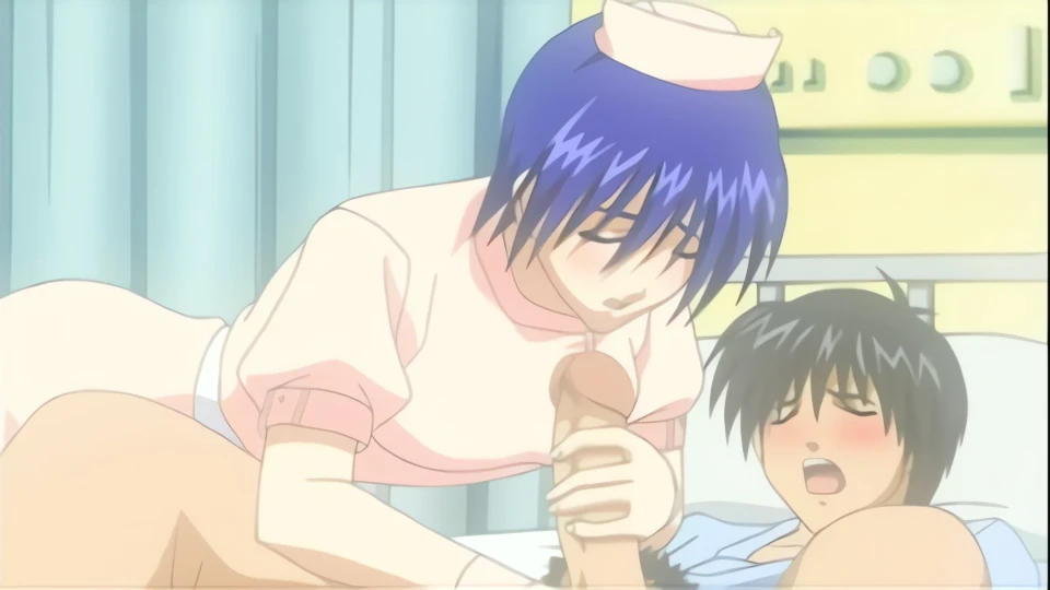 Seijun Kango Gakuin - Screenshot 5
