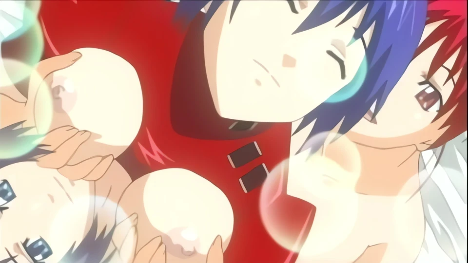 Seijun Kango Gakuin - Screenshot 8