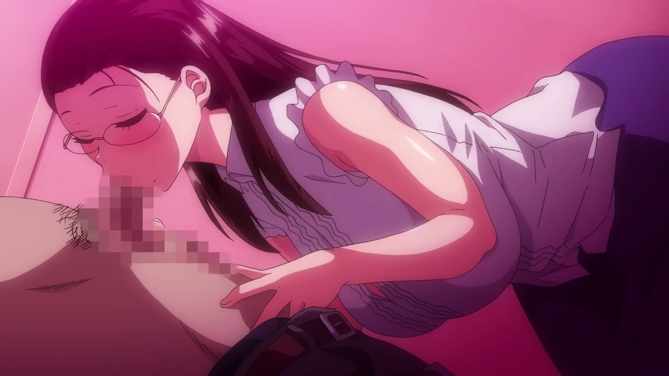 Seika Jogakuin Kounin Sao Ojisan - 1