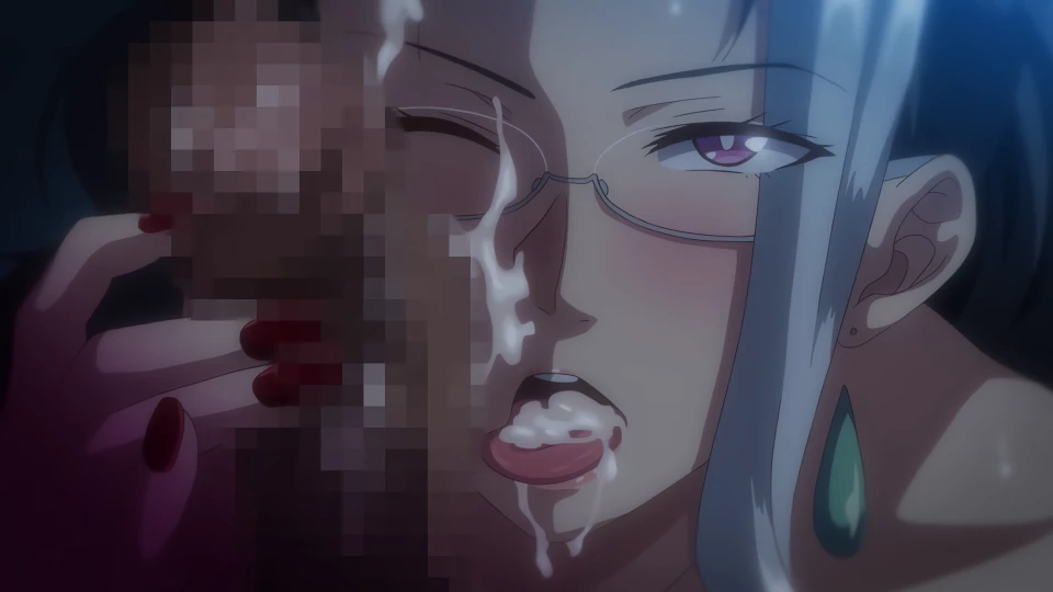 Seika Jogakuin Kounin Sao Ojisan - Screenshot 2