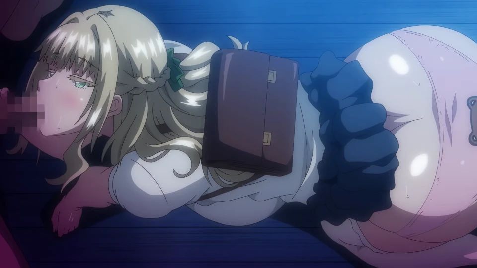 Seika Jogakuin Kounin Sao Ojisan - Screenshot 4