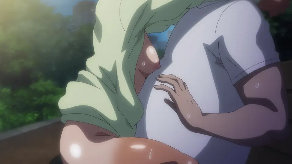 Seika Jogakuin Kounin Sao Ojisan - Screenshot 14