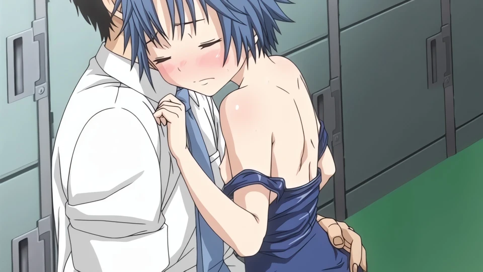 Seikatsu Shidou!! Anime Edition - Screenshot 2