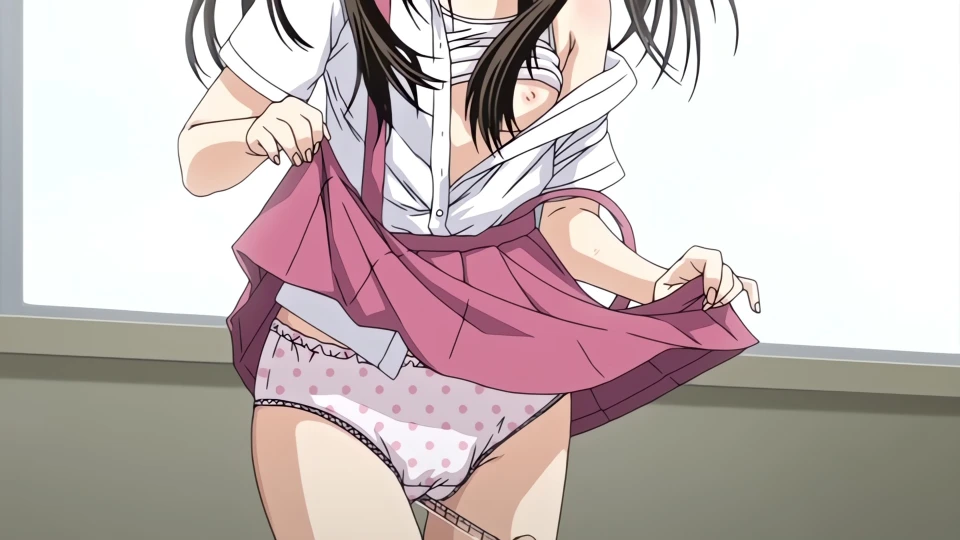 Seikatsu Shidou!! Anime Edition - Screenshot 8