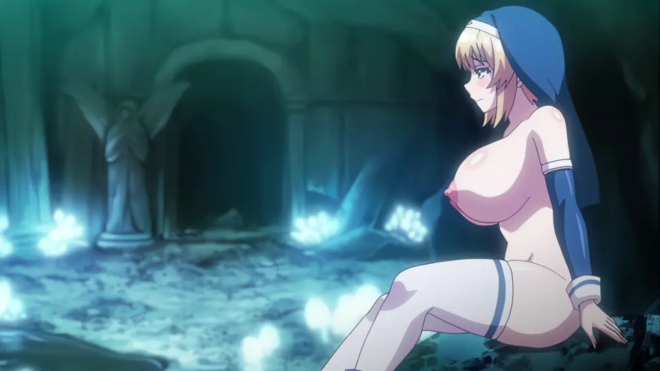 Seikon no Aria - Screenshot 9