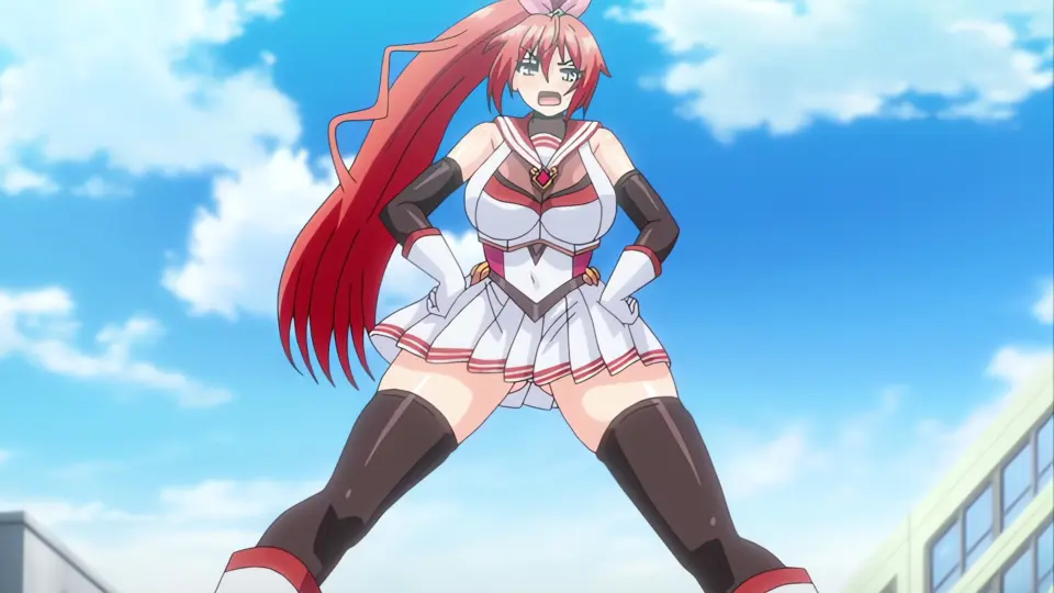 Seikou Senki Pony Celes - Screenshot 2