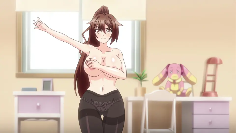 Seikou Senki Pony Celes - Screenshot 5